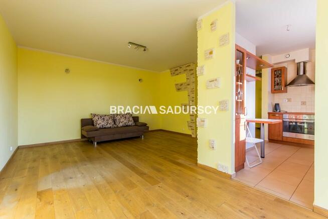 Mieszkanie Kraków Dębniki, Kliny, Borkowska