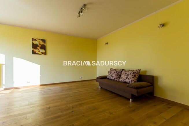 Mieszkanie Kraków Dębniki, Kliny, Borkowska