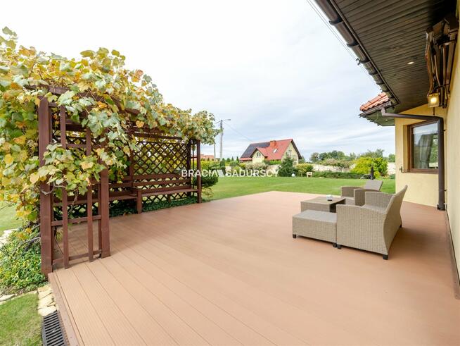 Dom Sułków gm. Wieliczka