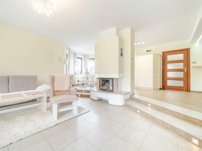 Dom Sułków gm. Wieliczka