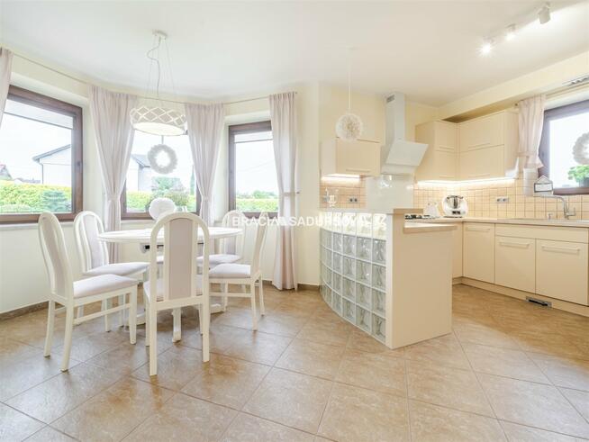 Dom Sułków gm. Wieliczka