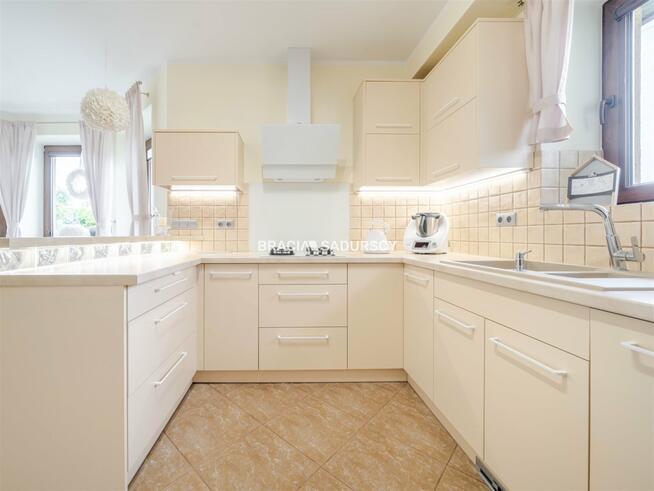 Dom Sułków gm. Wieliczka