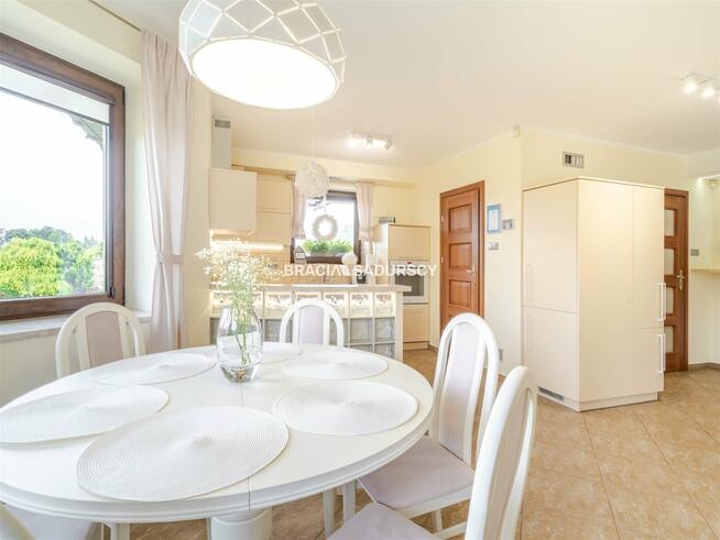 Dom Sułków gm. Wieliczka