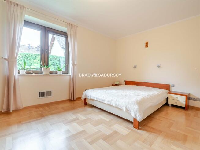 Dom Sułków gm. Wieliczka