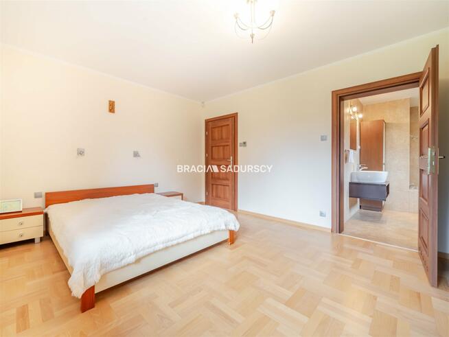 Dom Sułków gm. Wieliczka