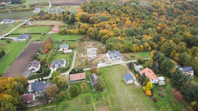 Działka rolna Sławkowice gm. Biskupice