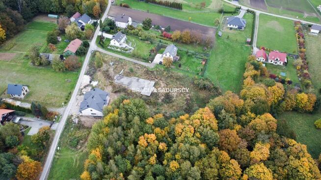 Działka rolna Sławkowice gm. Biskupice