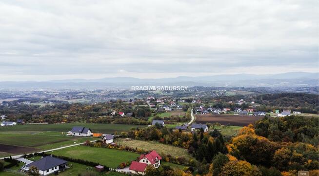Działka rolna Sławkowice gm. Biskupice