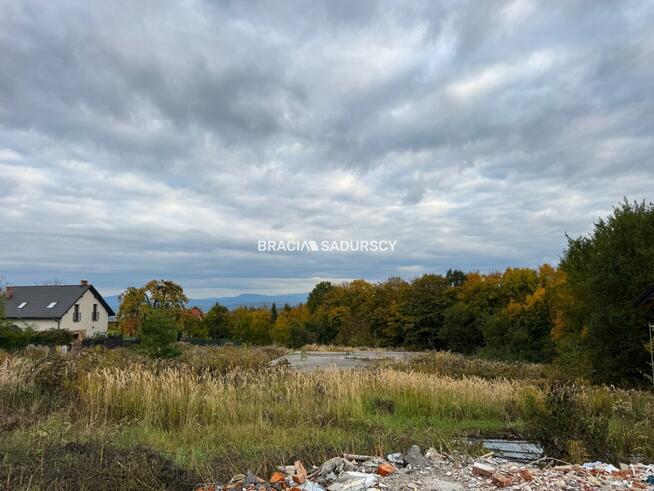 Działka rolna Sławkowice gm. Biskupice