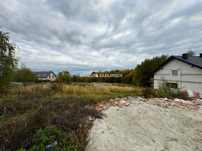 Działka rolna Sławkowice gm. Biskupice