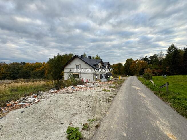 Działka rolna Sławkowice gm. Biskupice