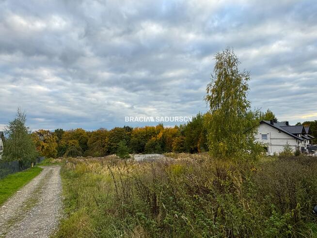 Działka rolna Sławkowice gm. Biskupice