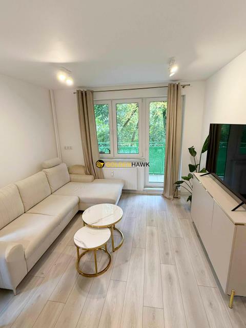 Mieszkanie Szczecin Arkońskie-Niemierzyn, Fryderyka Chopina