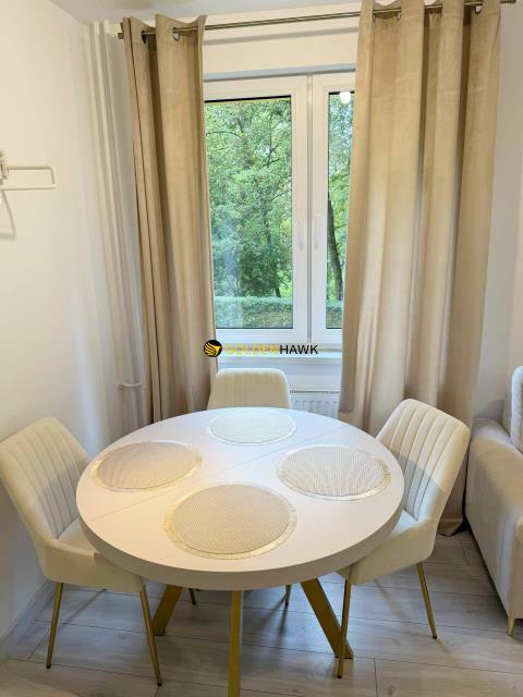 Mieszkanie Szczecin Arkońskie-Niemierzyn, Fryderyka Chopina