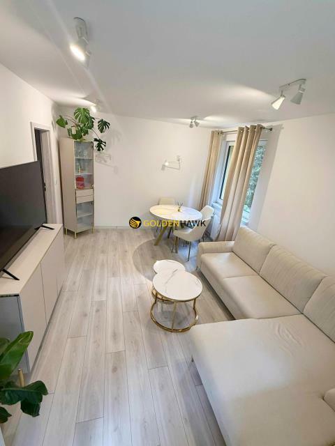 Mieszkanie Szczecin Arkońskie-Niemierzyn, Fryderyka Chopina