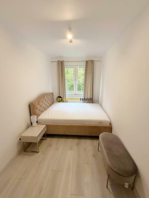 Mieszkanie Szczecin Arkońskie-Niemierzyn, Fryderyka Chopina