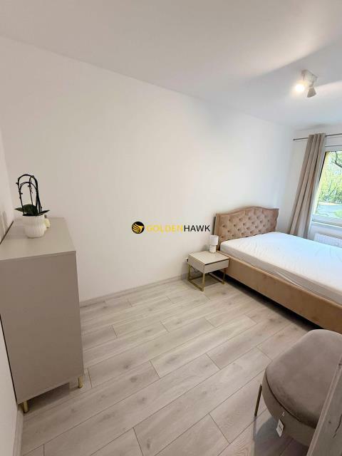 Mieszkanie Szczecin Arkońskie-Niemierzyn, Fryderyka Chopina