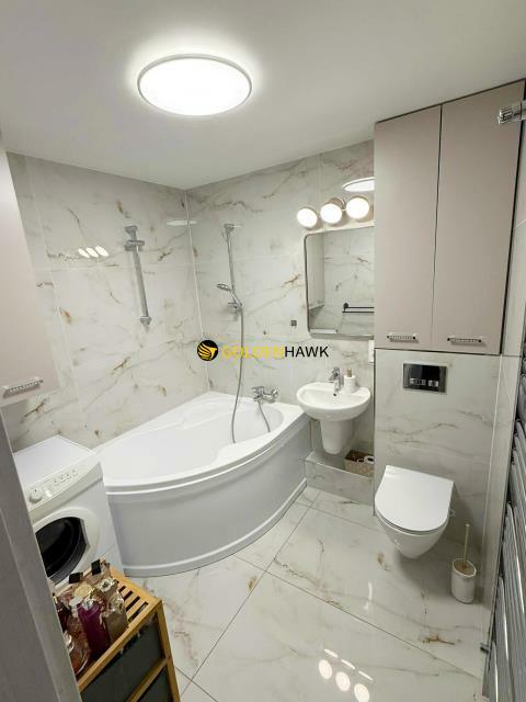 Mieszkanie Szczecin Arkońskie-Niemierzyn, Fryderyka Chopina