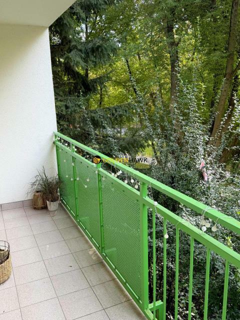 Mieszkanie Szczecin Arkońskie-Niemierzyn, Fryderyka Chopina