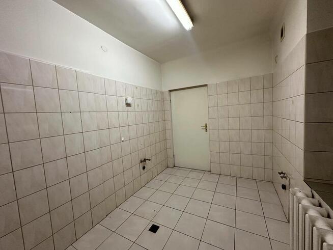 Sprzedam lokal w centrum Siedlec