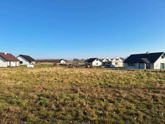 Działka budowlana Dygowo, Lawendowa