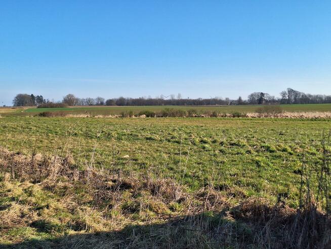 Działka budowlana Dygowo, Lawendowa