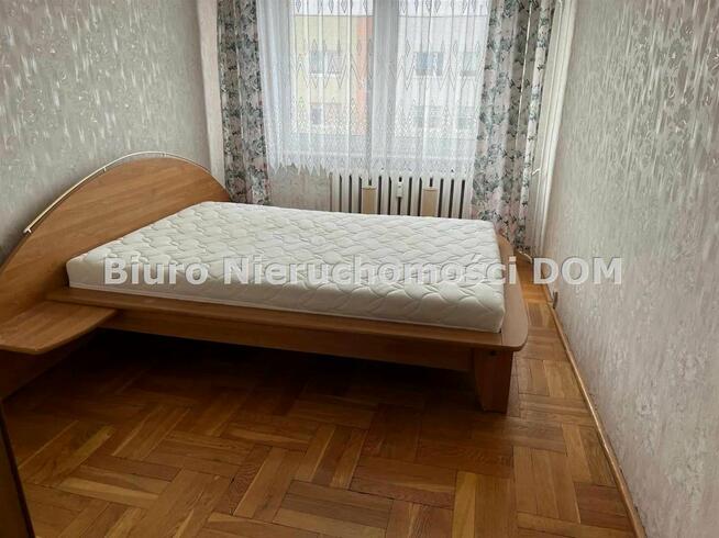 Mieszkanie Częstochowa Północ