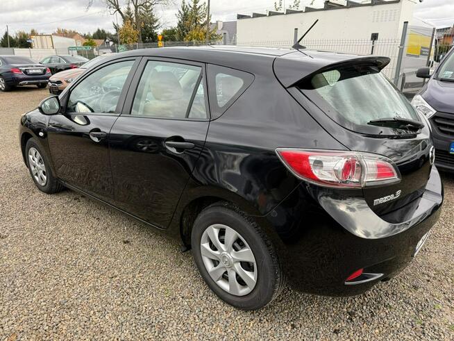 Mazda 3 klima, gwarancja, 110tys.km!