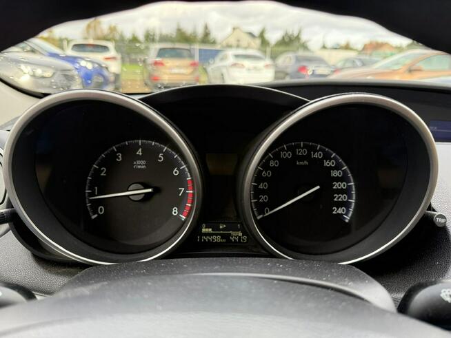 Mazda 3 klima, gwarancja, 110tys.km!