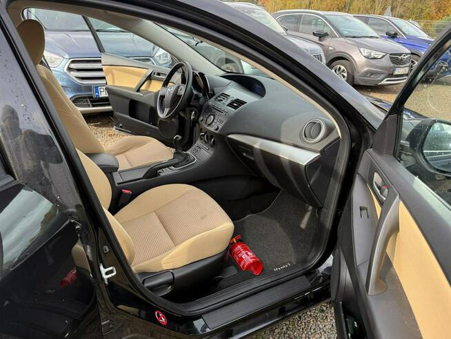 Mazda 3 klima, gwarancja, 110tys.km!