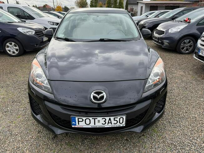 Mazda 3 klima, gwarancja, 110tys.km!