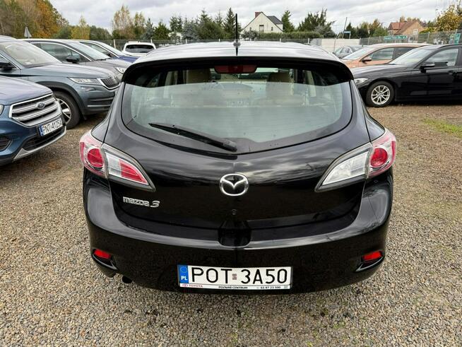 Mazda 3 klima, gwarancja, 110tys.km!