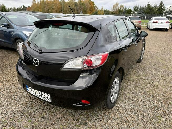 Mazda 3 klima, gwarancja, 110tys.km!