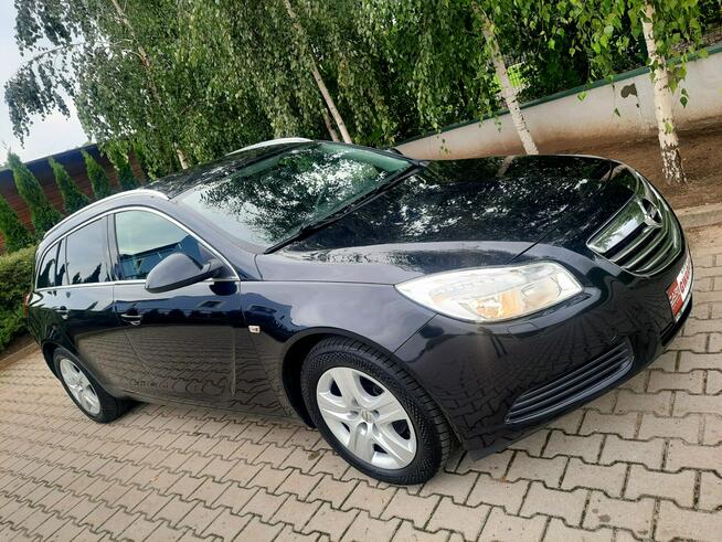 Opel Insignia Zadbany Serwis Gwarancja Rata 520zl