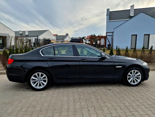 BMW 520 12/10r Ory.199tys.km Rata850zl