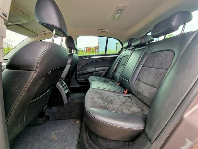 Škoda Superb HTB Zadbany Serwis GwarancjaRata580zł