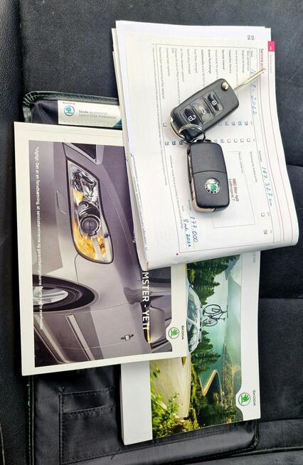 Škoda Superb HTB Zadbany Serwis GwarancjaRata580zł