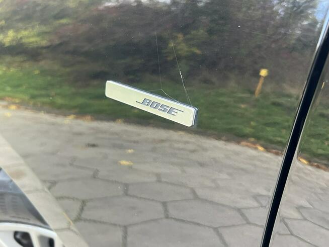 Renault Grand Scenic BOSE 1.5 Diesel Zarejestrowany