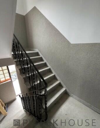 2-pokojowe mieszkanie w Ząbkach