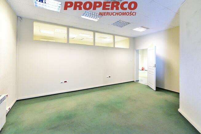 Lokal użytkowy Kielce Centrum, al. Solidarności