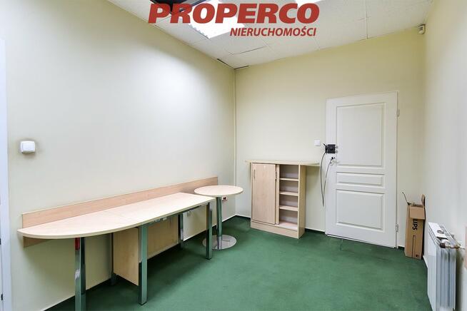 Lokal użytkowy Kielce Centrum, al. Solidarności