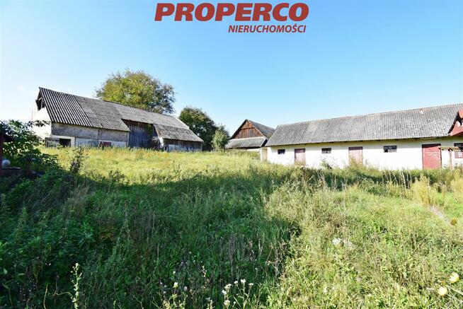 Dom Mierzawa gm. Wodzisław