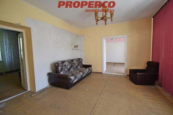 Dom Mierzawa gm. Wodzisław