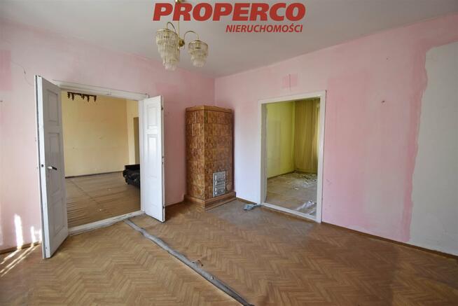 Dom Mierzawa gm. Wodzisław