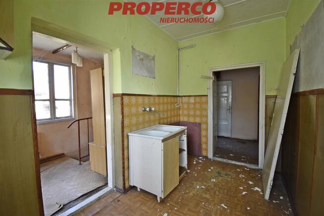 Dom Mierzawa gm. Wodzisław