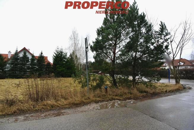 Działka Warszawa Wilanów