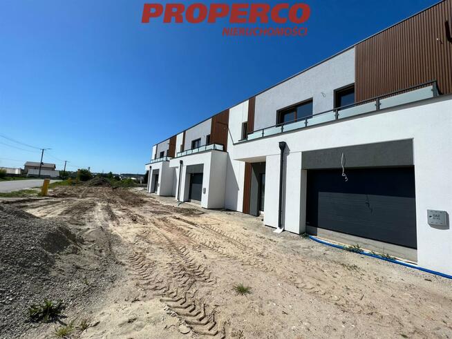 Dom Bilcza gm. Morawica