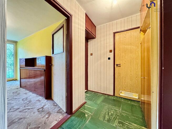 Mieszkanie Katowice Brynów, Piękna