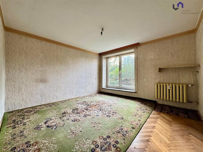 Mieszkanie Katowice Brynów, Piękna