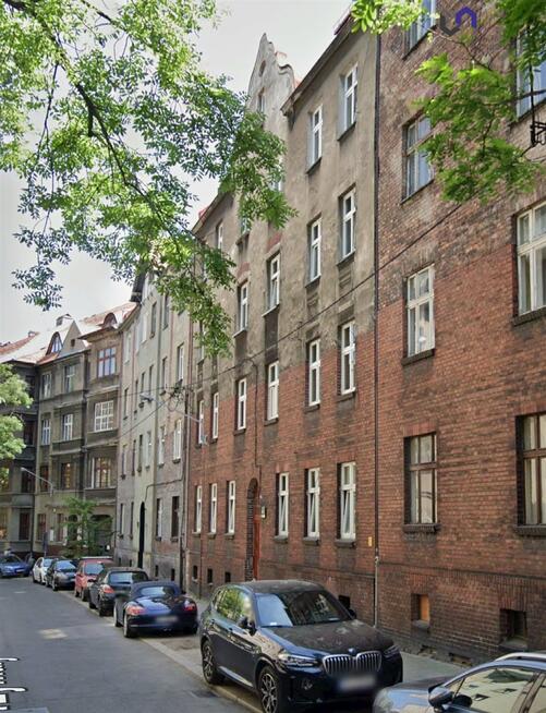 Mieszkanie Katowice Brynów, Piękna